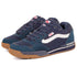 Vans - Rowley XLT 25th Anniversary (Navy/Gum)